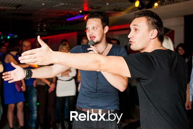 Saturday party, фото № 63