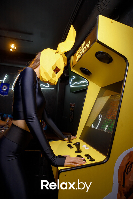 Трансляция вместе с Париматч, фото № 31