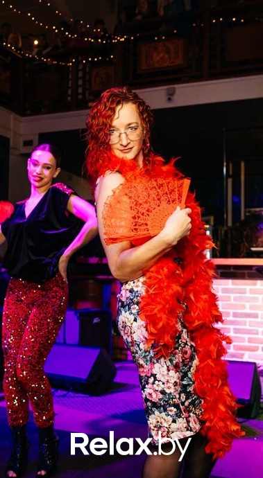 Новогодний корпоратив 14.12.2024, фото № 119