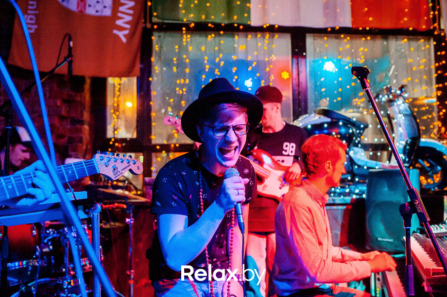 Полуфинал конкурса Clever music talent, фото № 131