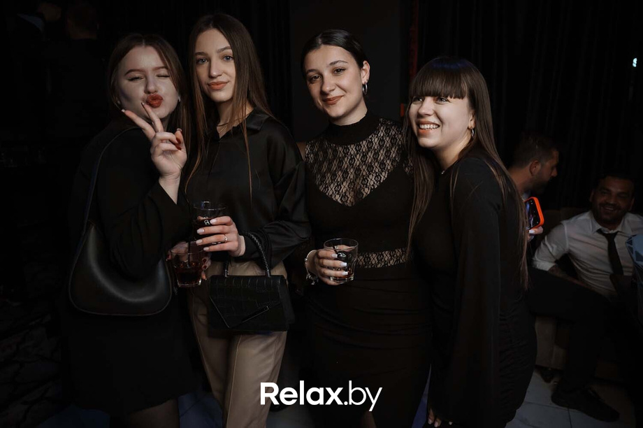 Friday party, фото № 8