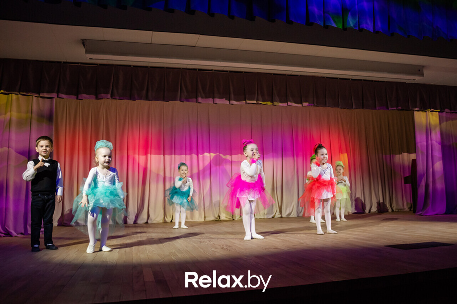 Веселый оркестр, фото № 56