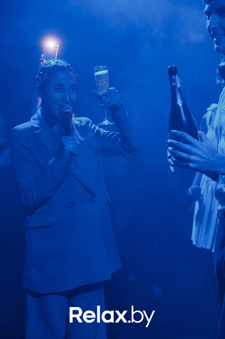 Saturday music, фото № 76