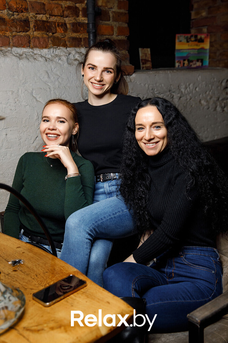 Live Lounge, фото № 18