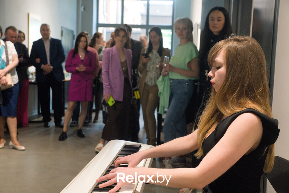 Закрытый показ фильма «Ради весны» к 110-летию балета «Весна священная», фото № 55