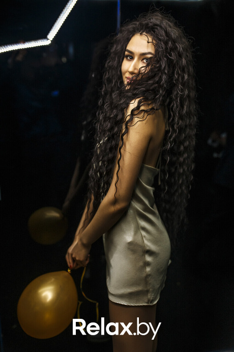 Happy New Year 2022 Luna, фото № 30