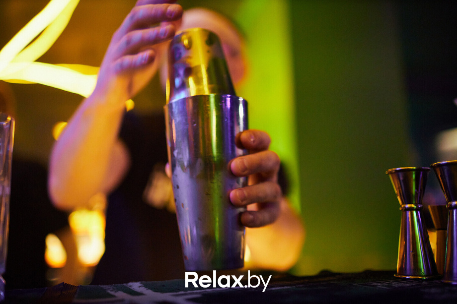 Nua Night Party, фото № 78