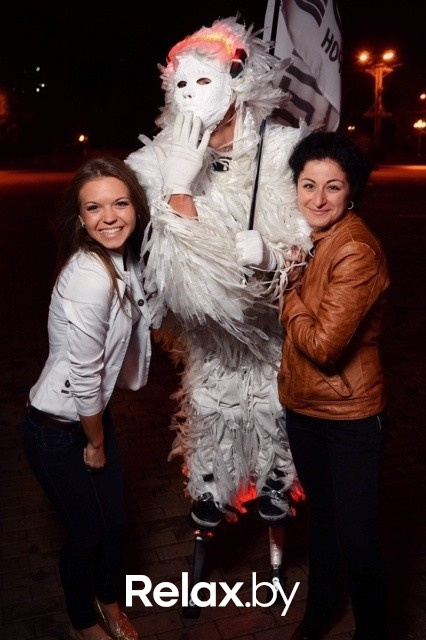 Centr Club Show, фото № 6