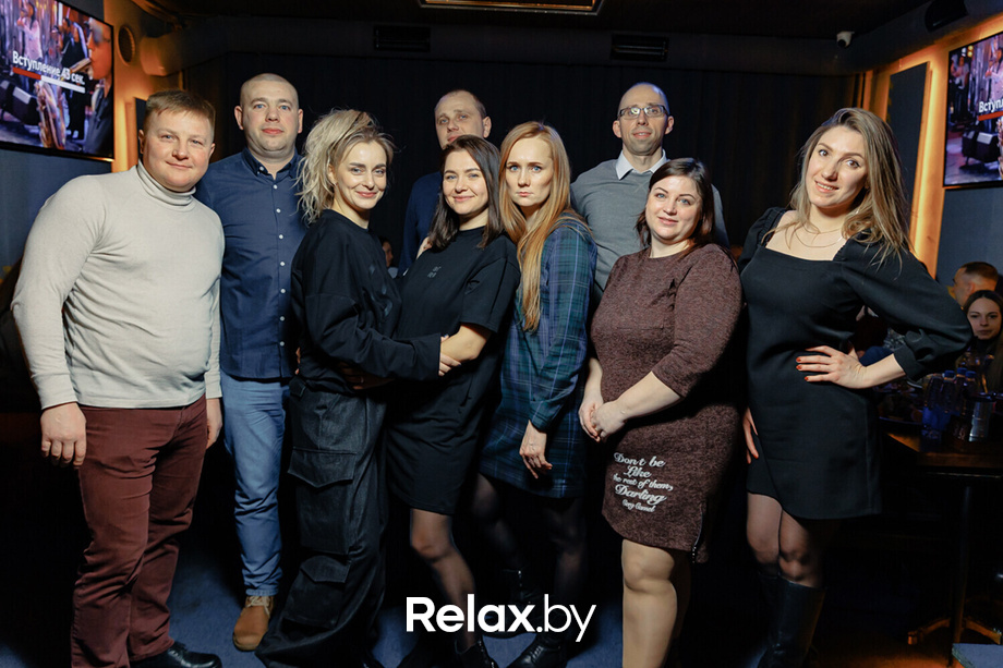 День Встречи Выпускников, фото № 41