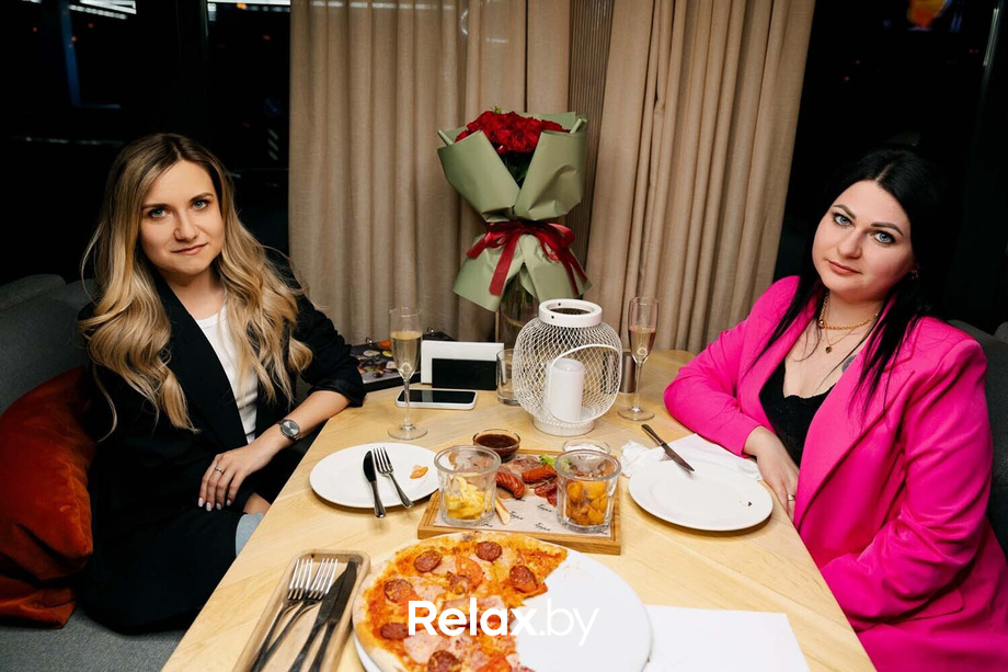 Ночные жители, фото № 16