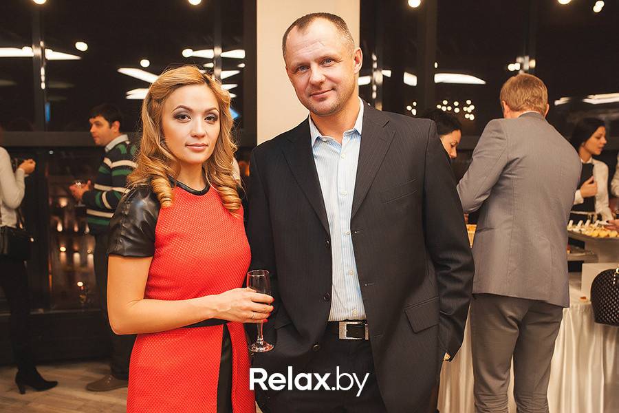 Открытие кинотеатра  Silver Screen Cinemas, фото № 16