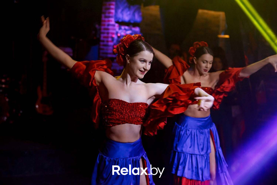 Новогодний Бруклин, фото № 33