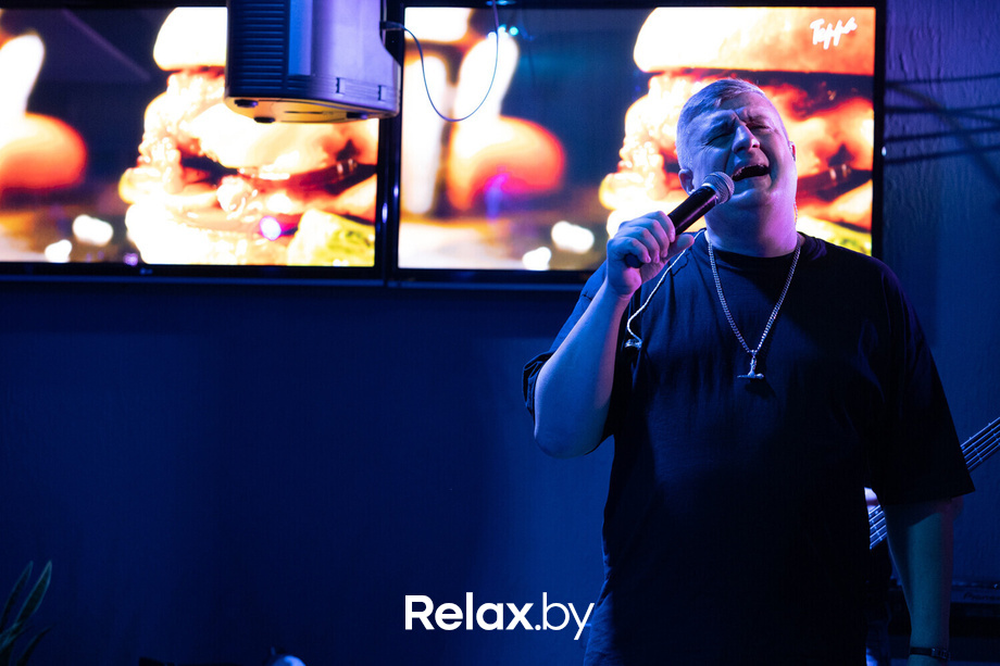 Ночные жители, фото № 63