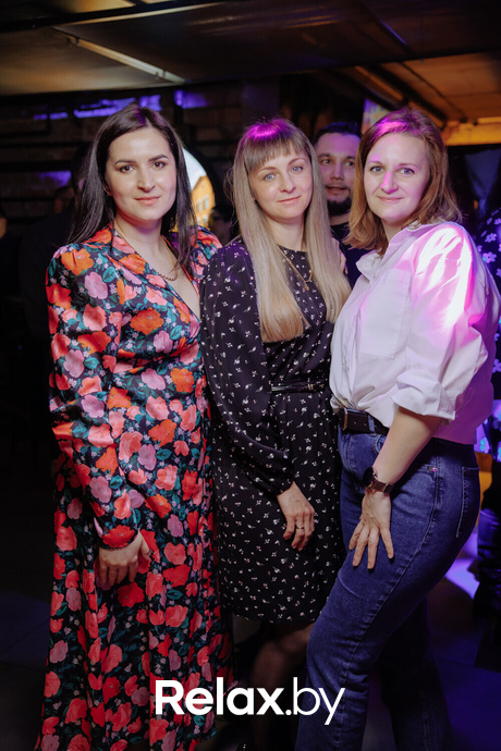 Saturday In Zavod, фото № 101