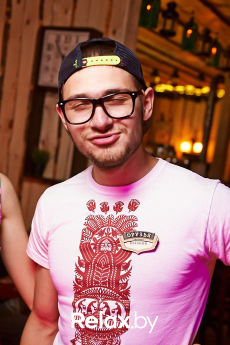 Жара 2015, фото № 31