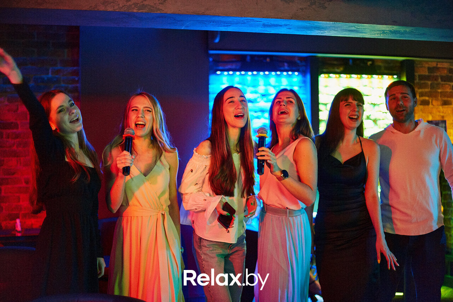 Караоке, фото № 22