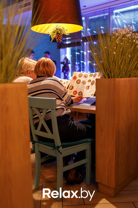 День Рождения кафе «Паланга» 2 года, фото № 9