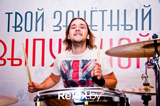 «Выпускной Лечебного факультета Витебского государственного медицинского университета», фото № 28