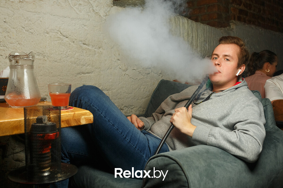 Live Lounge, фото № 15