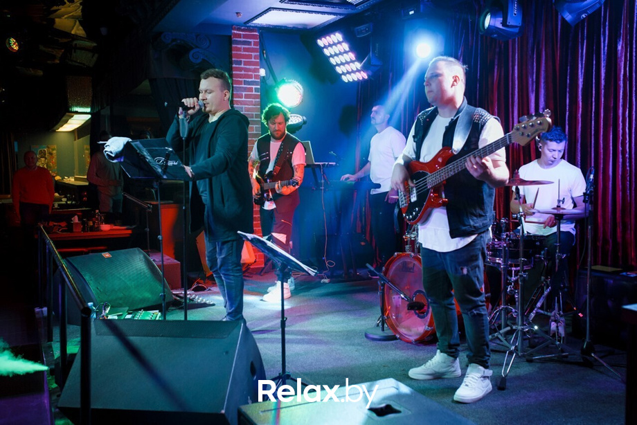 Brooklyn Live!, фото № 9