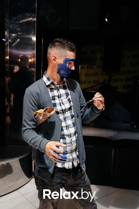 Бородачи party, фото № 69