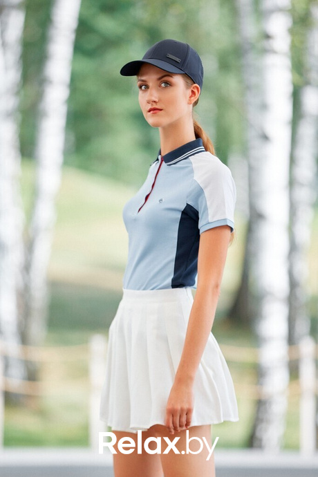 Показ одежды для гольфа и гаджетов Huawei | Brands Fashion Show, фото № 47