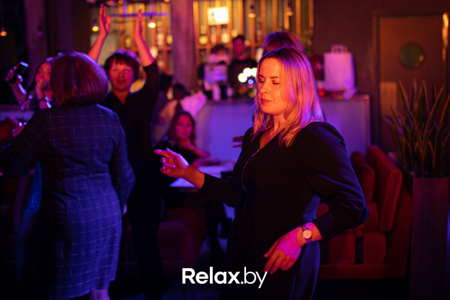 Ночные жители, фото № 41