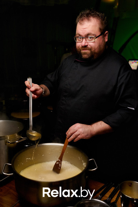 Suturday night in La terazza, фото № 70