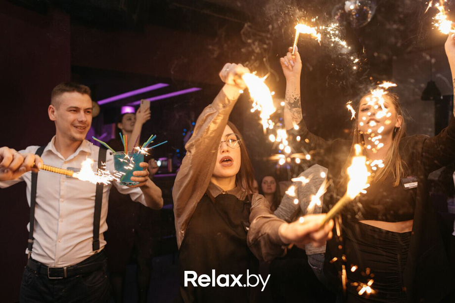 Winter Night, фото № 44