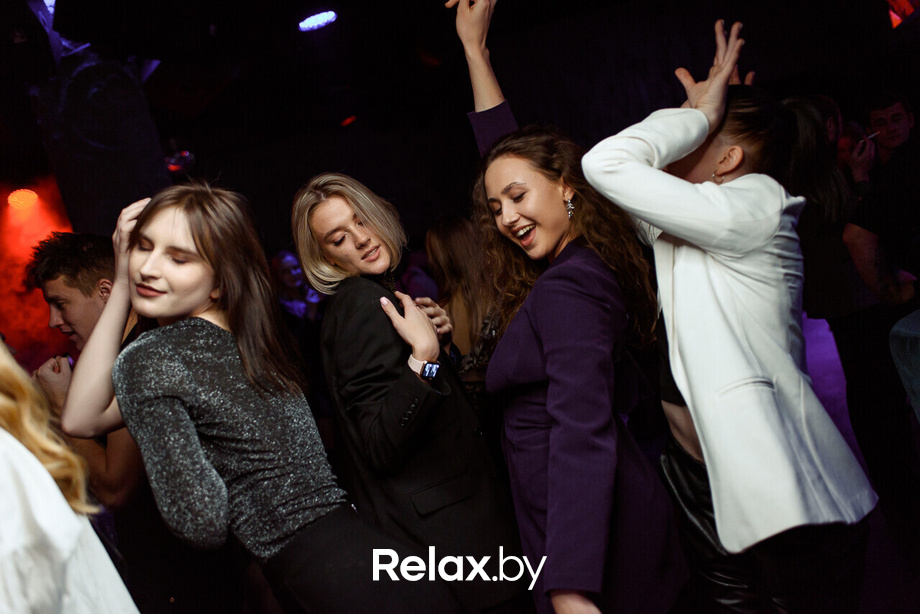 Saturday in Luna, фото № 3