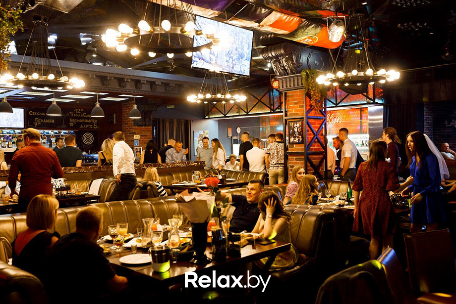 Brooklyn Live!, фото № 55