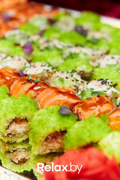 «Lucky 7 и Счастливый рейс», фото № 11