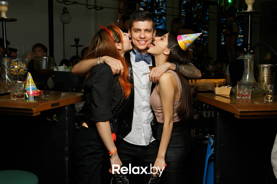 День Рождения Glass Bar 1 год, фото № 42