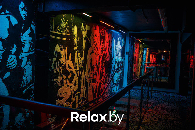 Dozari night, фото № 3