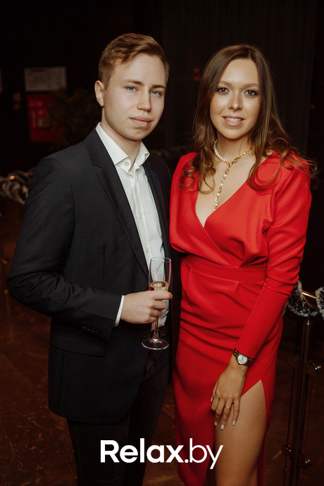 Happy New Year 2021, фото № 72