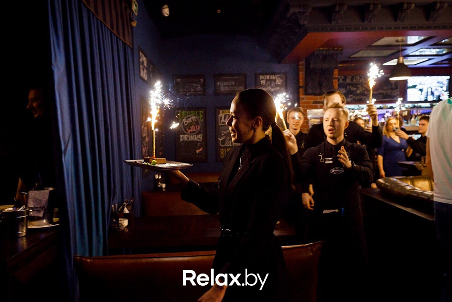 Brooklyn Live!, фото № 21