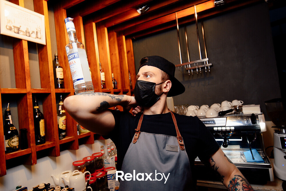 Ночные жители, фото № 39