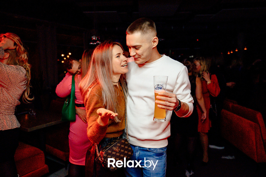 Retro Teatro День Рождения Terra club, фото № 60