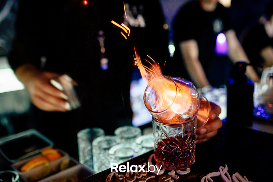 Luna party, фото № 99