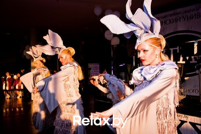 «Выпускной Лечебного факультета Витебского государственного медицинского университета», фото № 27