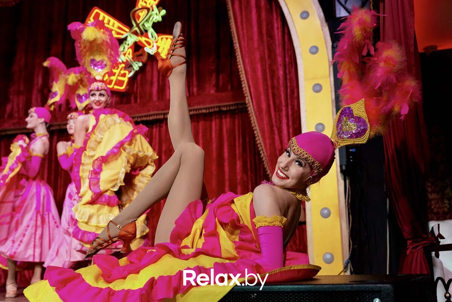 MoulinRouge, фото № 33