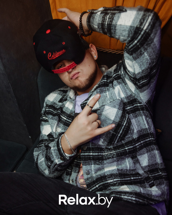 Saturday LUXURIA LXR, фото № 32