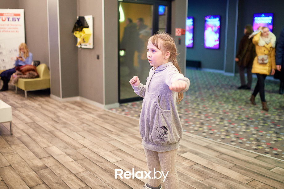 Ярмарка попкорна, фото № 12