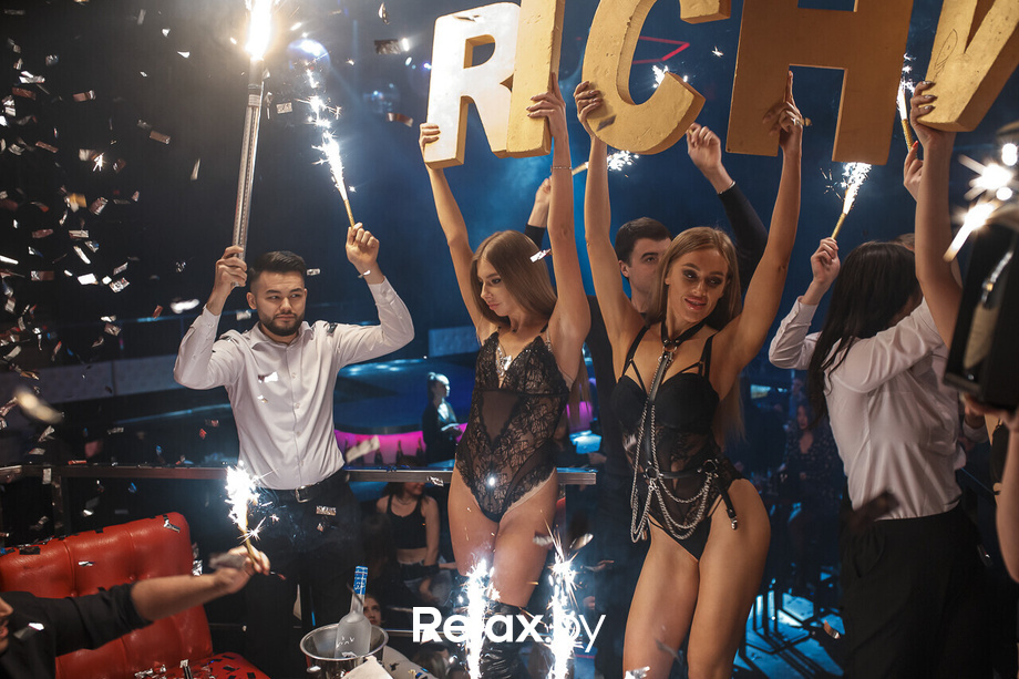 Hot Friday, фото № 51