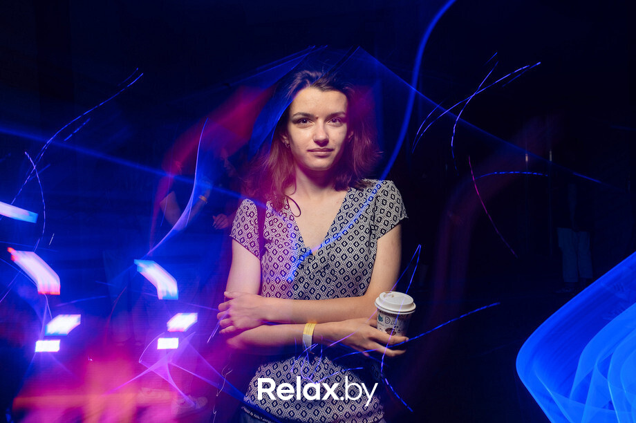 Miami-London, фото № 208