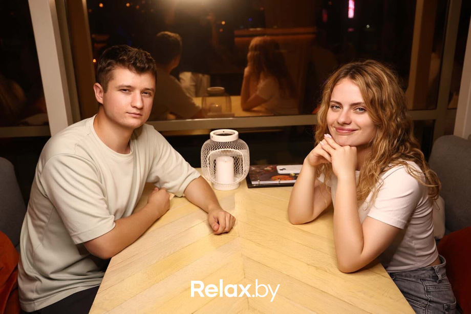 Terra party, фото № 21