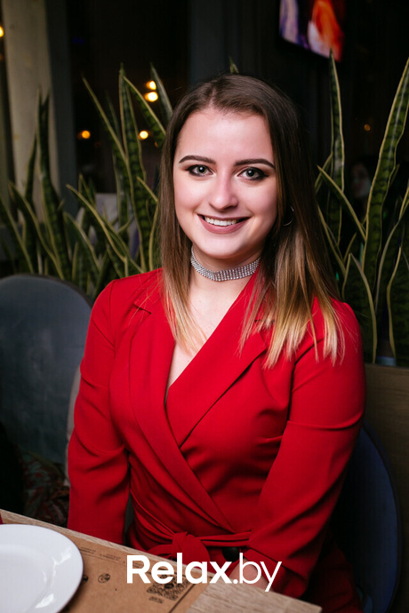 Ночные жители, фото № 37