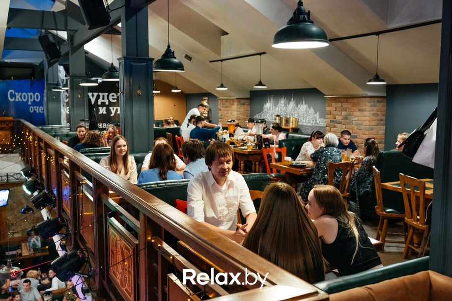 Суббота в Броваре, фото № 34