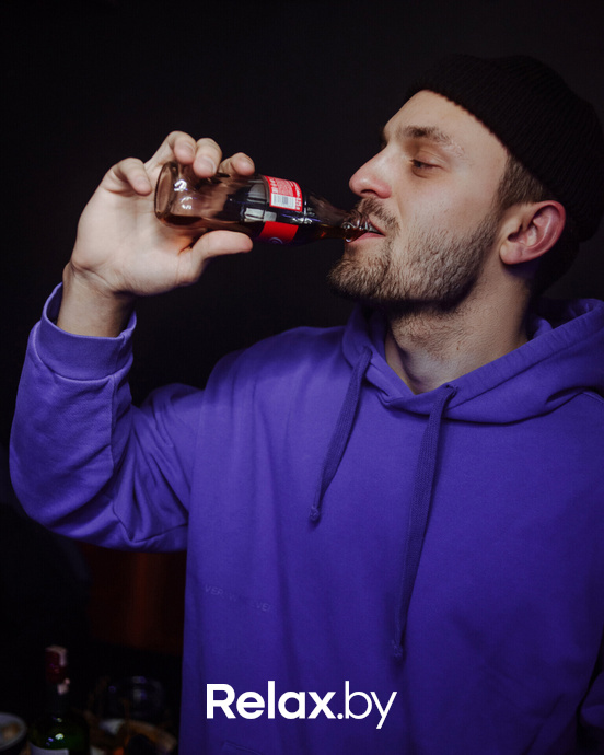 Saturday «Dominant», фото № 20