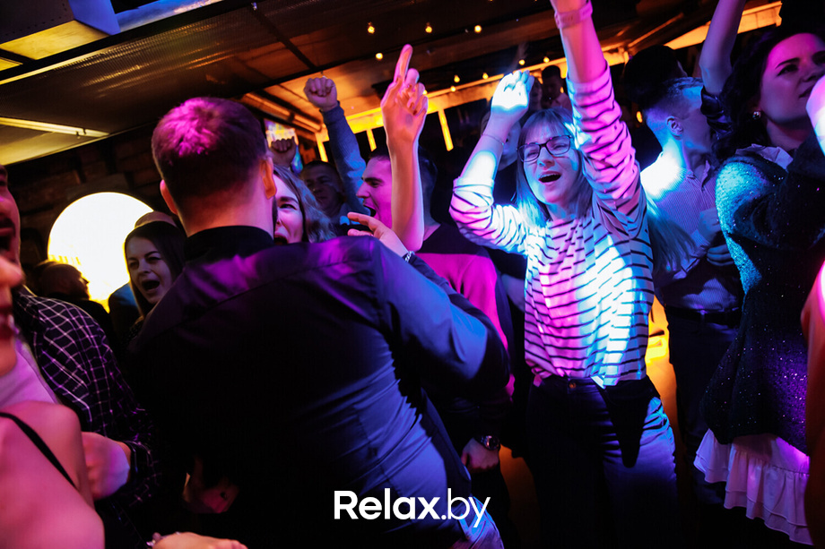 День Встречи Выпускников, фото № 73